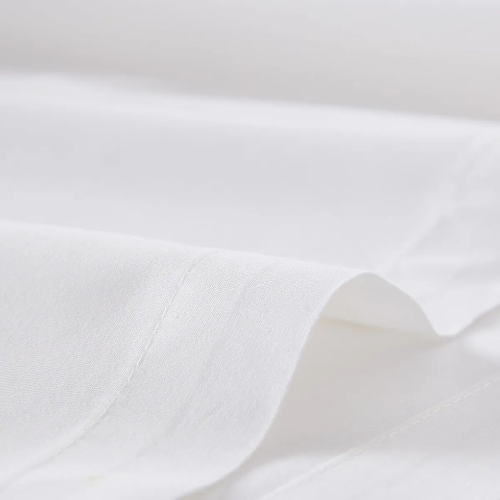 Perkal katoenen hoes, 80 draden, Scenario