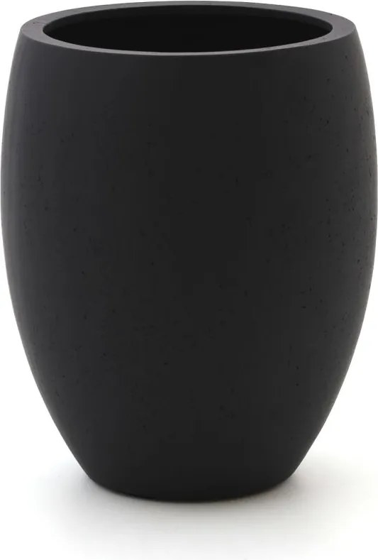 Luca Lifestyle Grigio Tall Balloon bloempot L ø55cm (h:68cm) | Kees Smit Tuinmeubelen