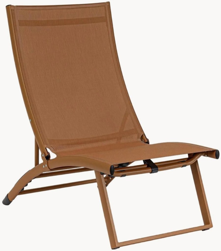 Tuin ligstoelen Taylor, 2-delig