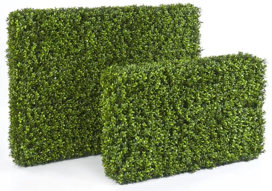 Buxus kunsthaag - 55 cm