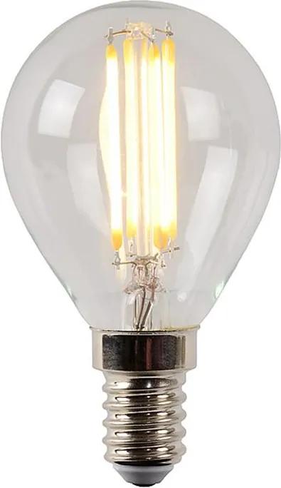 Bulb LED lichtbron E14 4W
