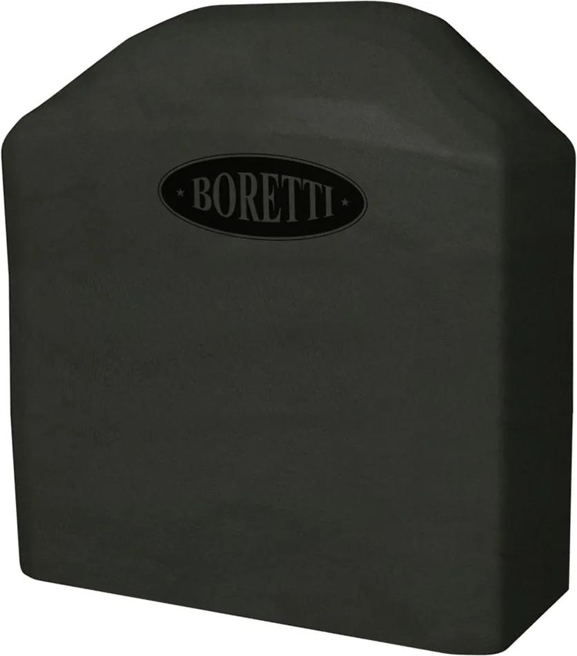 Boretti Barbecuehoes Totti