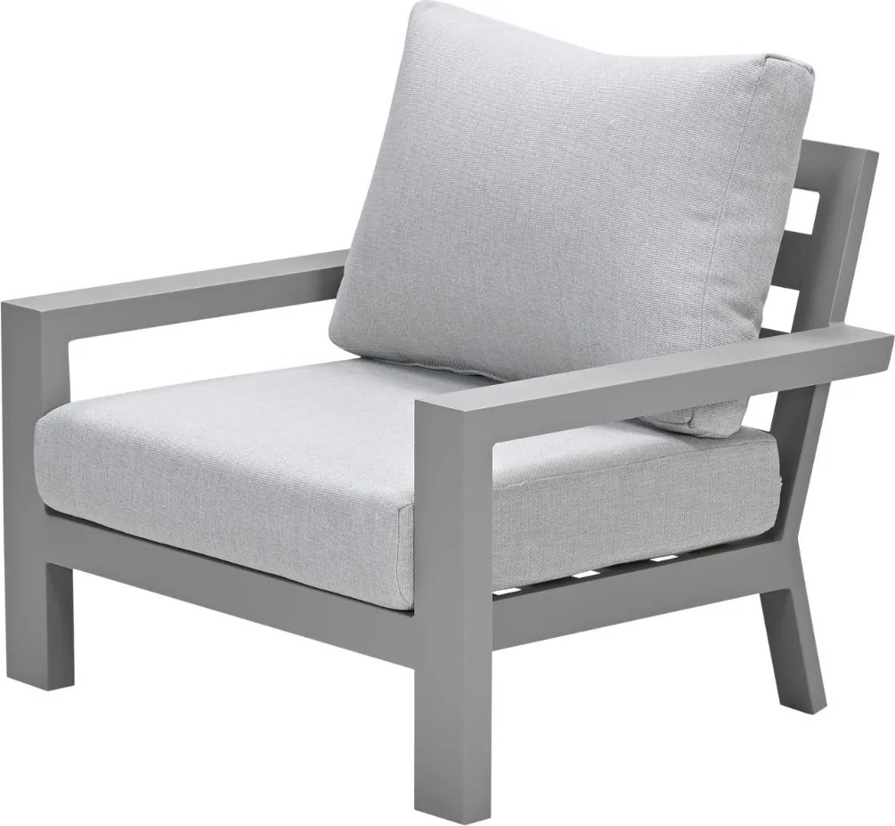 Garden Impressions Sorelli loungestoel - taupe
