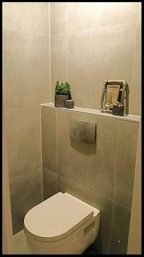 Vloertegel 90x90 Cm Betonlook Fairy Grijs H97