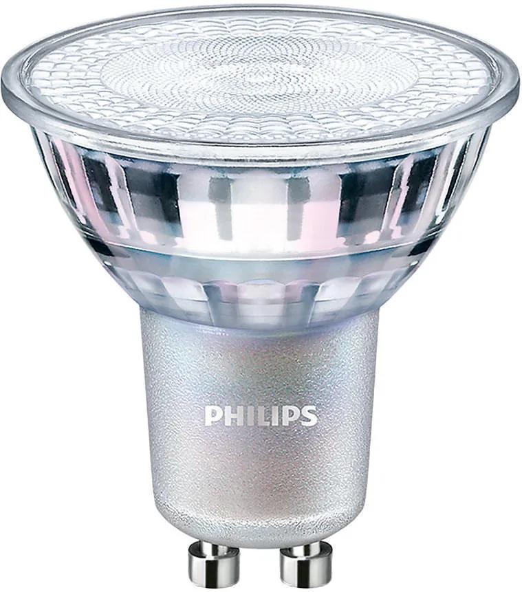 Philips LEDspot MV Value GU10 3.7W 940 60D MASTER | Dimbaar - Vervangt 35W