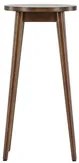 Jörn Barkruk - 75 cm - Roel - Mocca - Rubberhout - Jörn