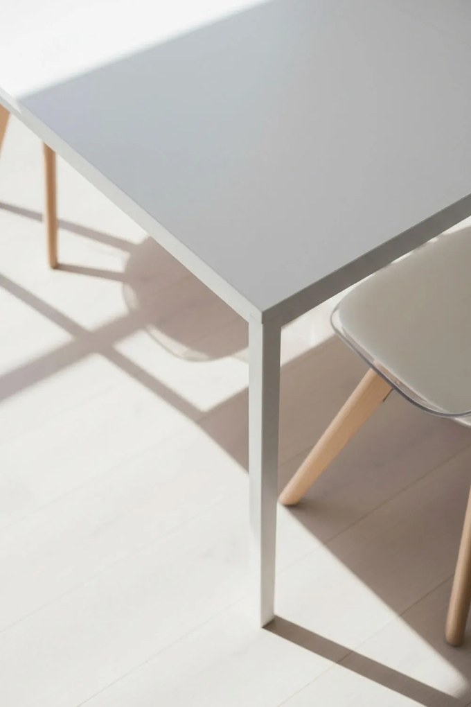 Dino Eettafel 120x60 cm