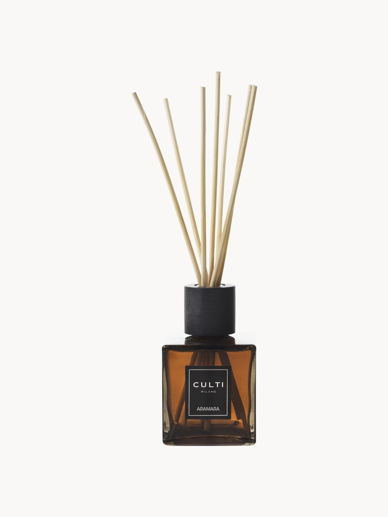 Diffuser Decor Amara (bittere sinaasappel, bergamot & sandelhout), 250 ml