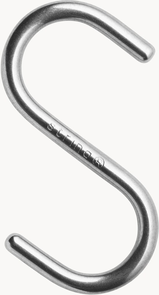 Metalen haken String System, 5-delig