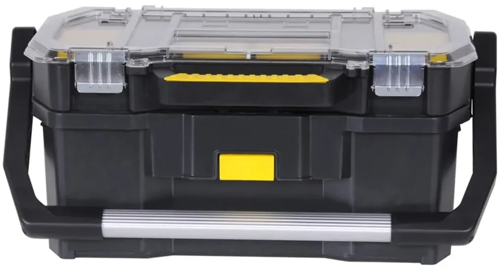 Stanley gereedschapskoffer 55,6 x 32 x 24,9 cm STST1-70317