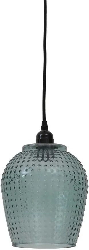 Hanglamp BERDINA - groen - M