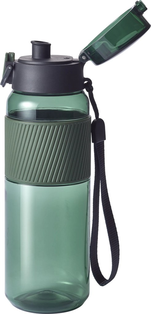 ZWILLING Bottle fles, 680 ml, Tritan, Donker groen - Bottle - ZWILLING