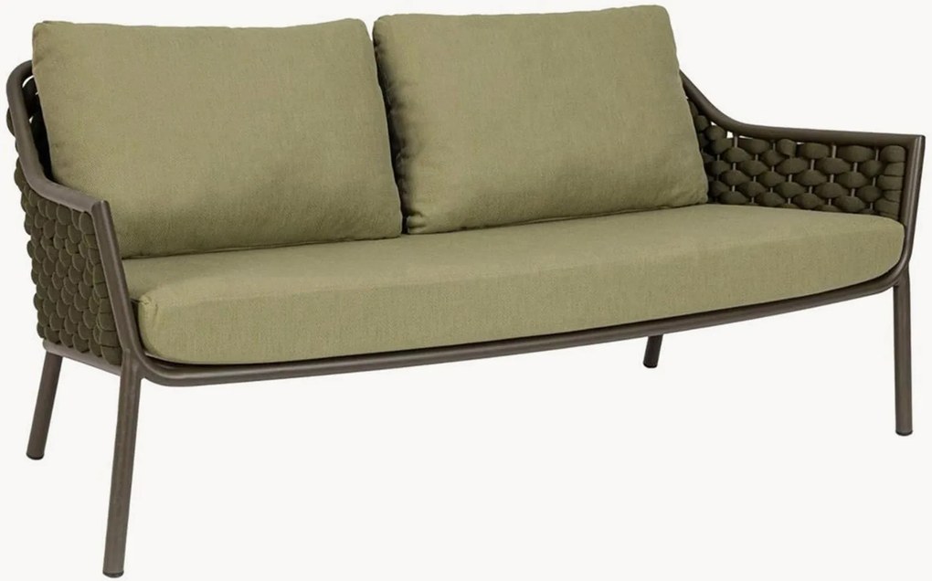 Tuinloungebank Everly (2,5-zits)