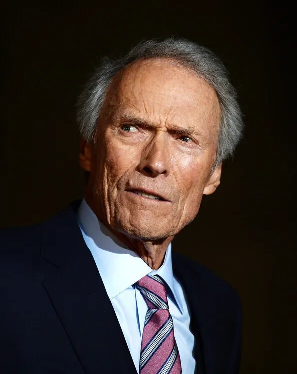 Foto Clint Eastwood at Premiere Of Warner Bros. Pictures, Amanda Edwards