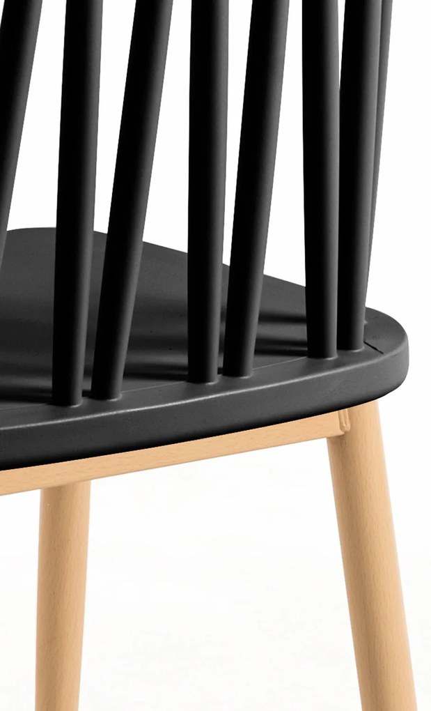 Pak 4 Tilba-stoelen