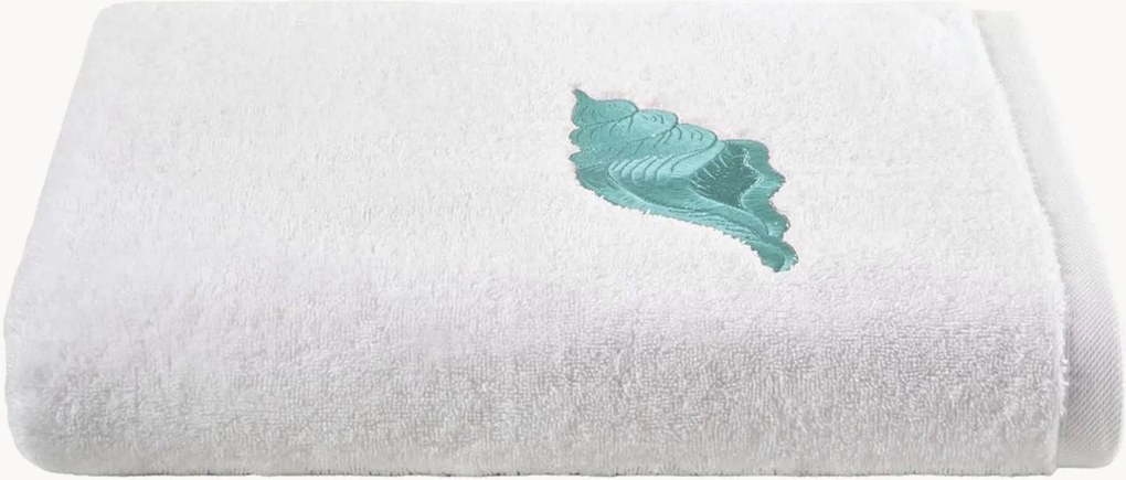 Katoenen badhanddoek Ariel