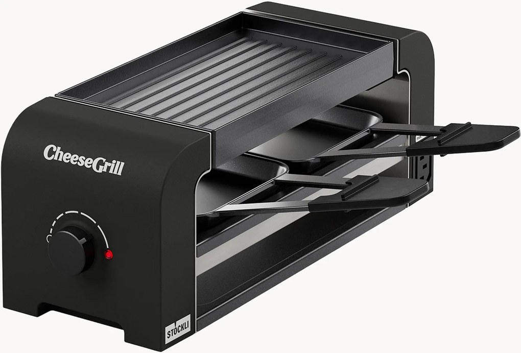 Kaasgrill 2 Connect