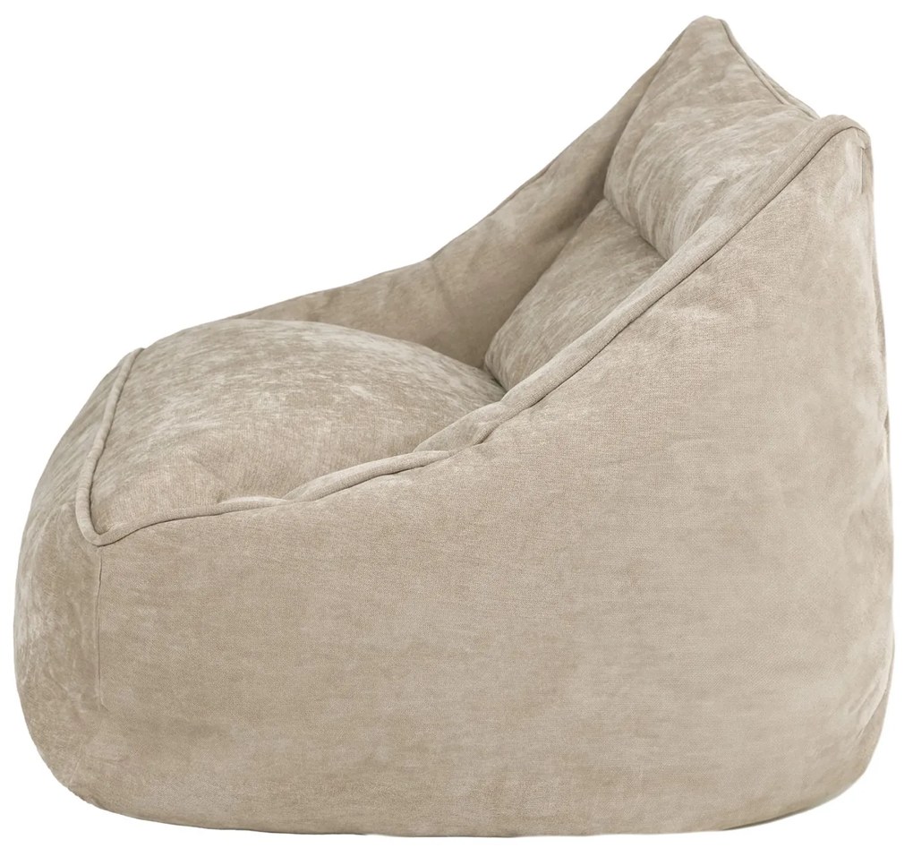 Cecilia Chenille Zitzak Bean Bag