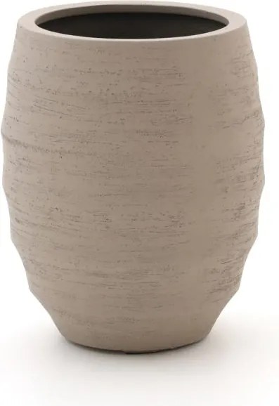 Luca Lifestyle Bordo Tall Balloon bloempot M ø40cm (h:50cm) | Kees Smit Tuinmeubelen