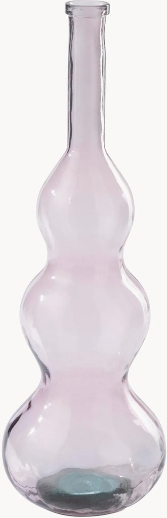 Vloervaas Blob, H 100 cm