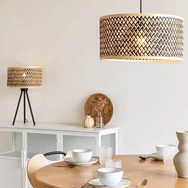 HANGLAMP BOHO APP1543-1CP