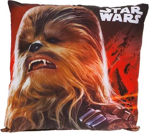 Kussen Star Wars Chewbacca 30 x 30 cm