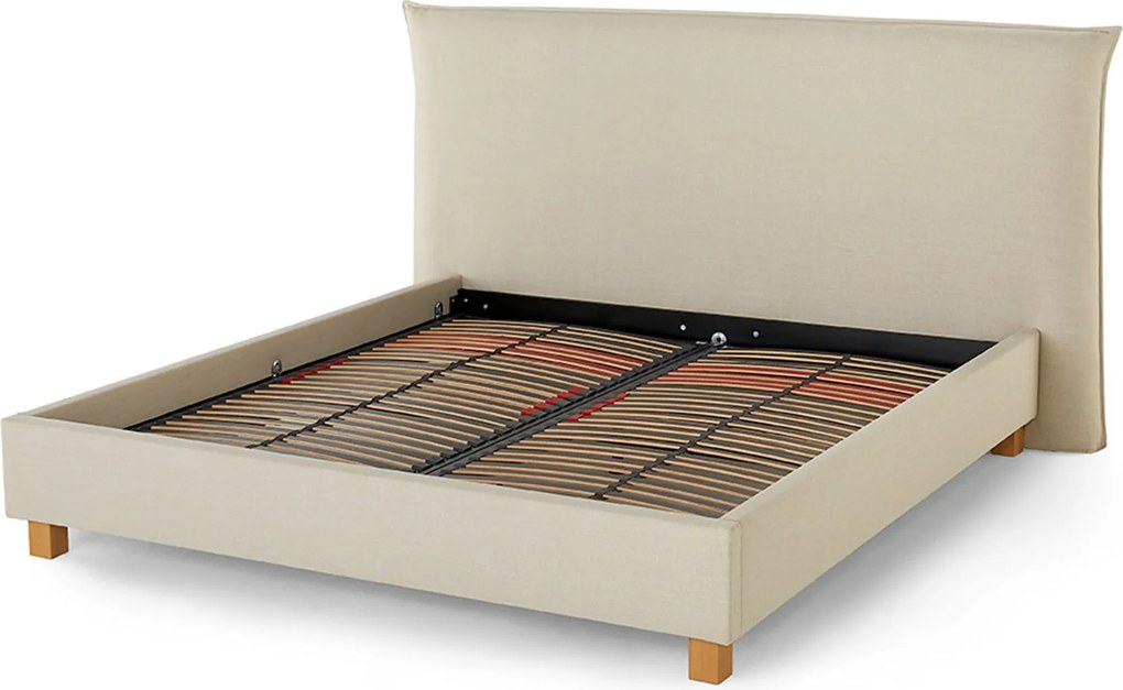 Bedframe Capella Celia – Bij Swiss Sense
