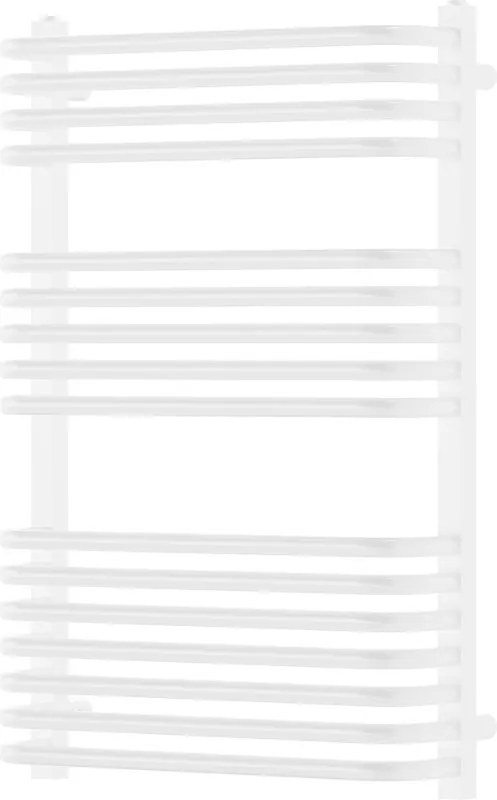Mexen Apollo badkamerradiator 860 x 550 mm, 481 W, wit - W117-0860-550-00-20