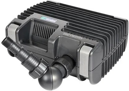AquaForce 2500 Filter- en watervalpomp