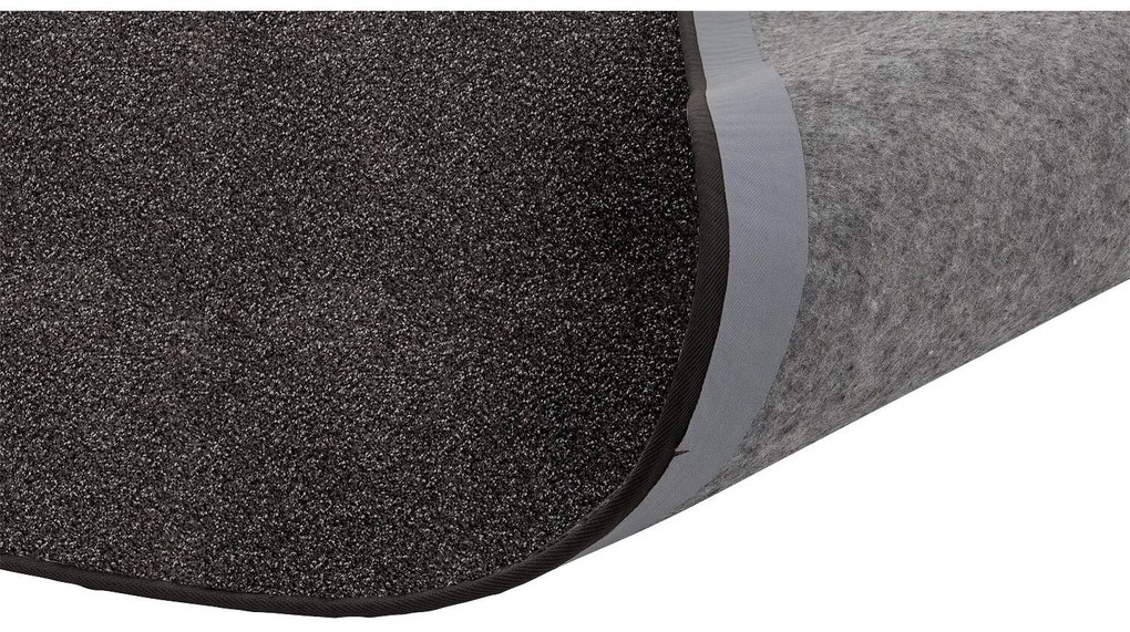 Goossens Excellent Vloerkleed Unique (bb), Cloud: 320 x 320 cm