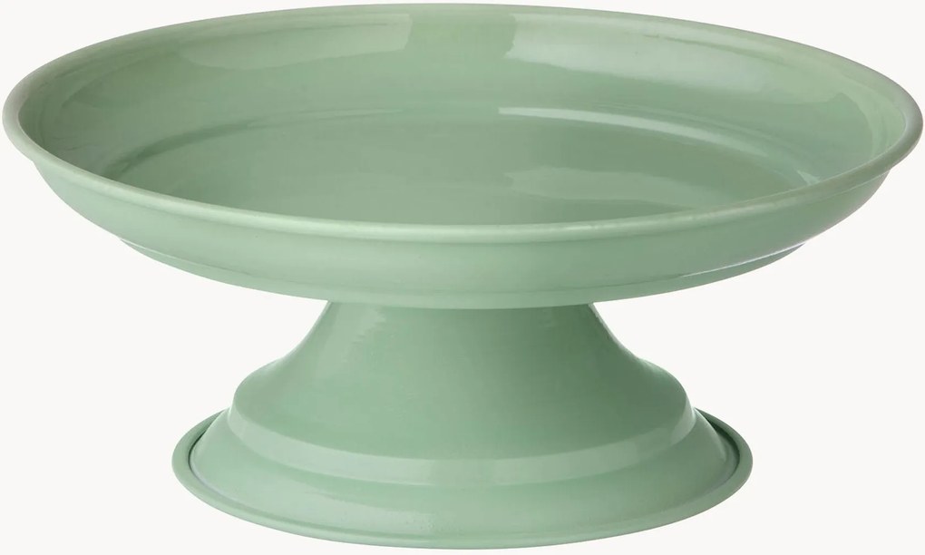 Handgemaakte taartstandaard Rora