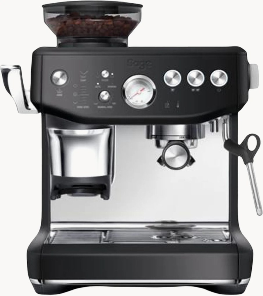 Espresso machine Barista Impress