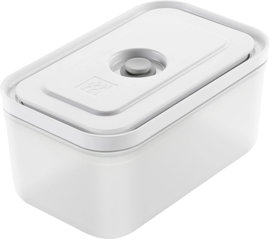 ZWILLING Fresh & Save Vacuümdoos M, Kunststof, semitransparant-Grijs - Fresh & Save - ZWILLING