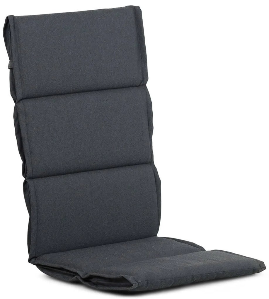 Stoff Yoi Standenkussen X Polyester Zwart