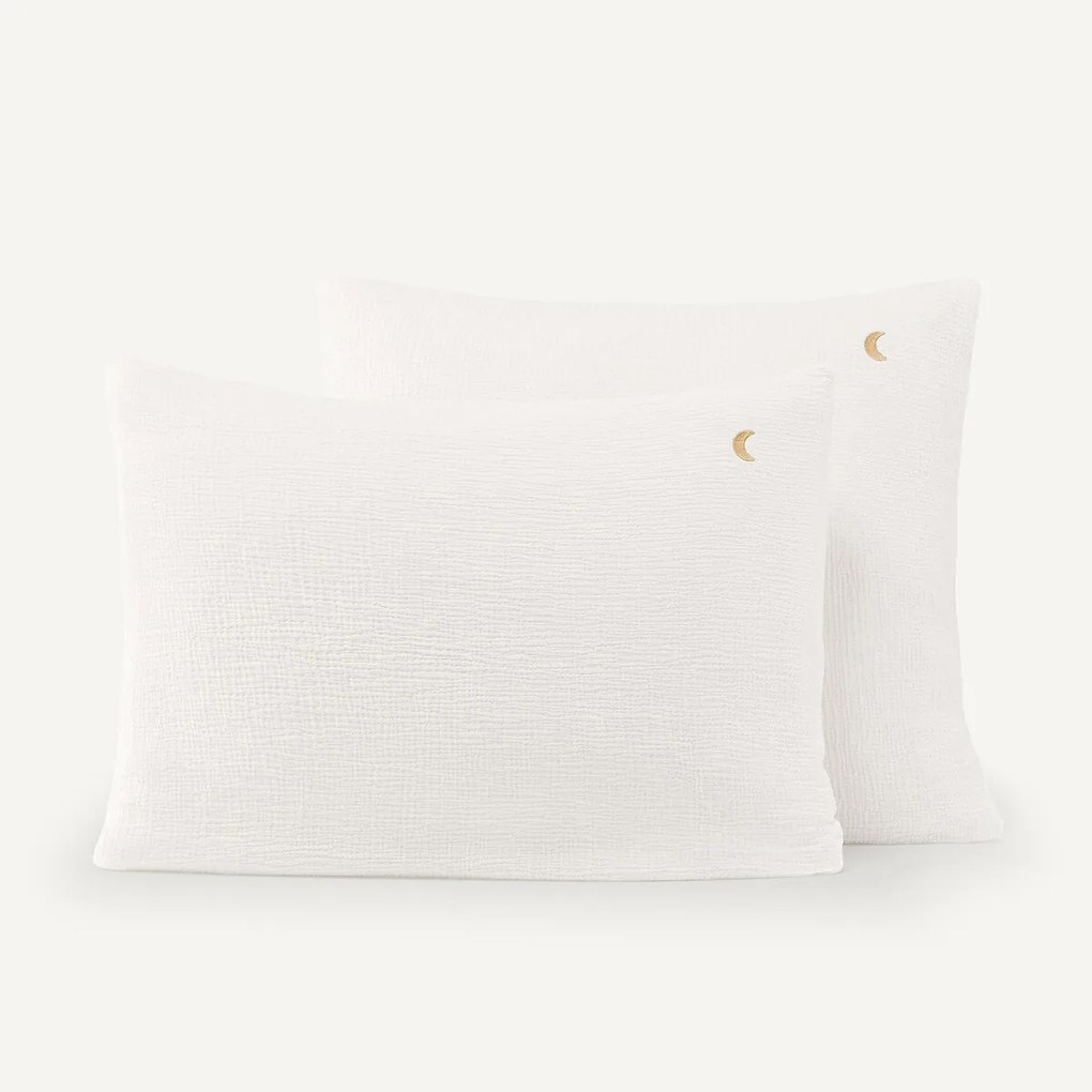 Kussensloop in biologisch tetra, Cuddly