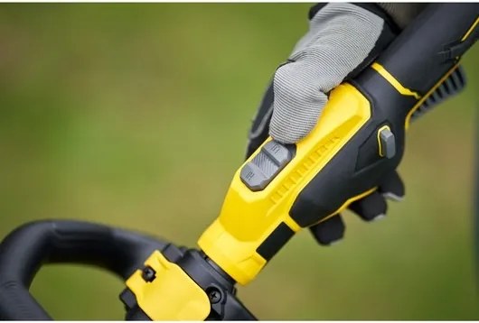 Stanley SFMCSTB933B  FatMax V20 18V 33CM Brushless Grastrimmer -  SOLO