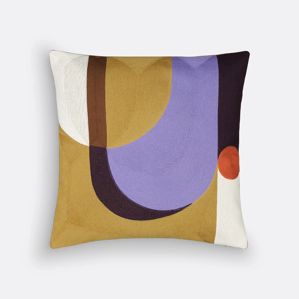 Kussenhoes 40x40 cm, Egia