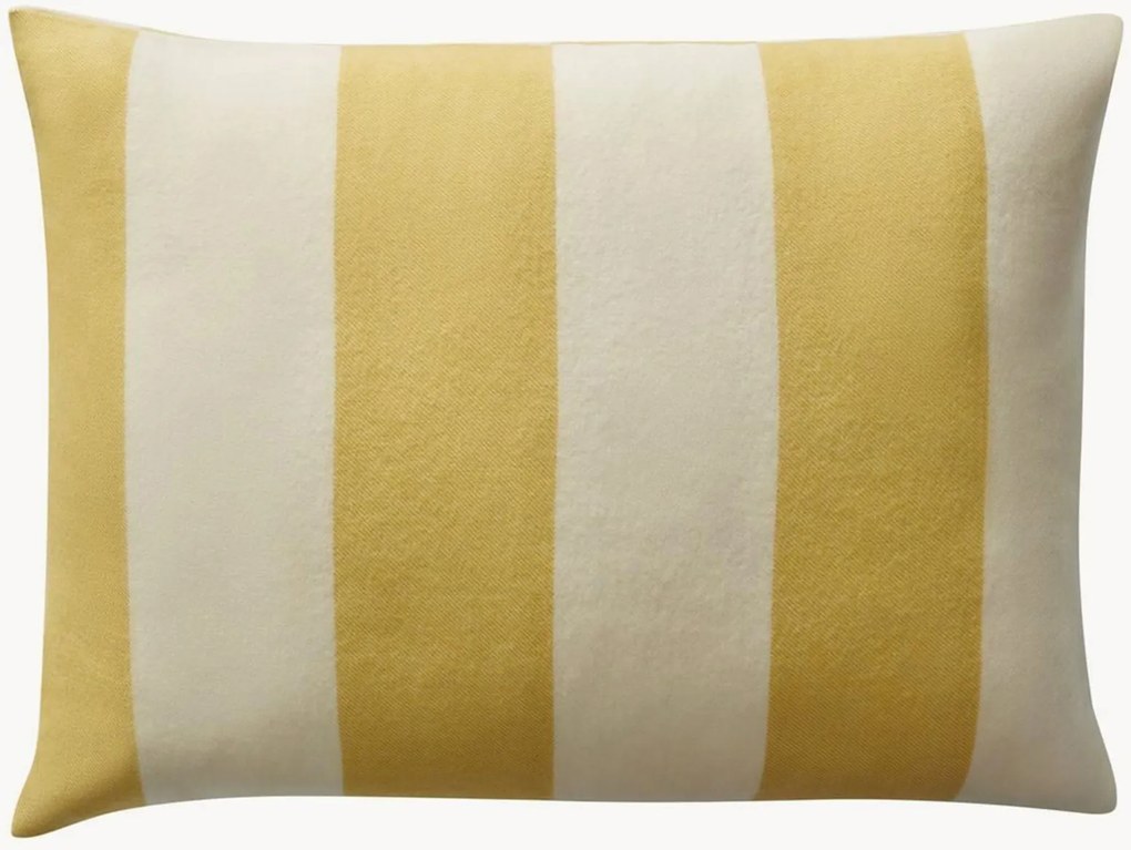 Wollen kussen The Sweater