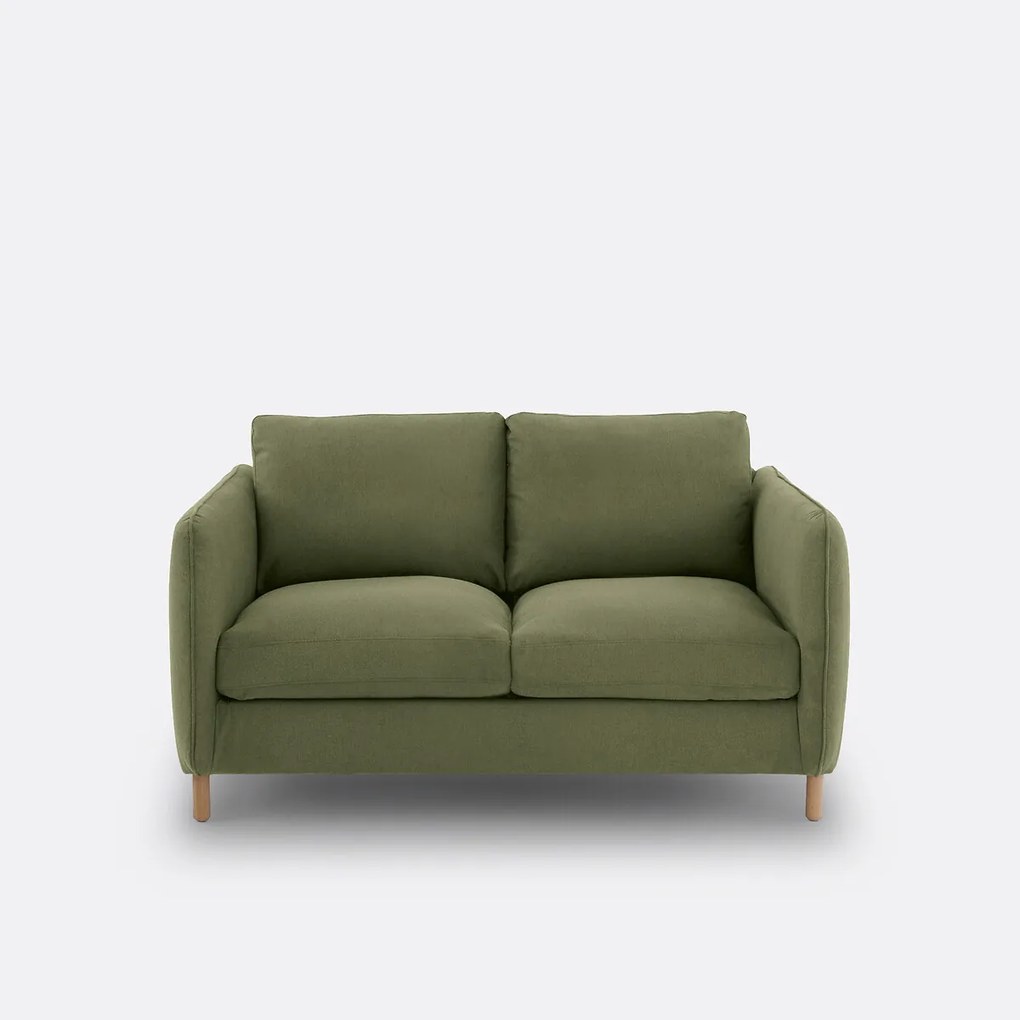 Polyester bank, 2-zits, Loméo