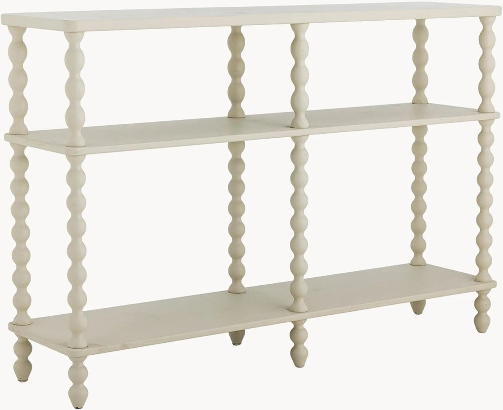 Wandtafel Salino van grenenhout