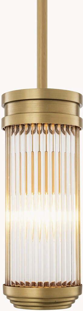 Hanglamp Rousseau