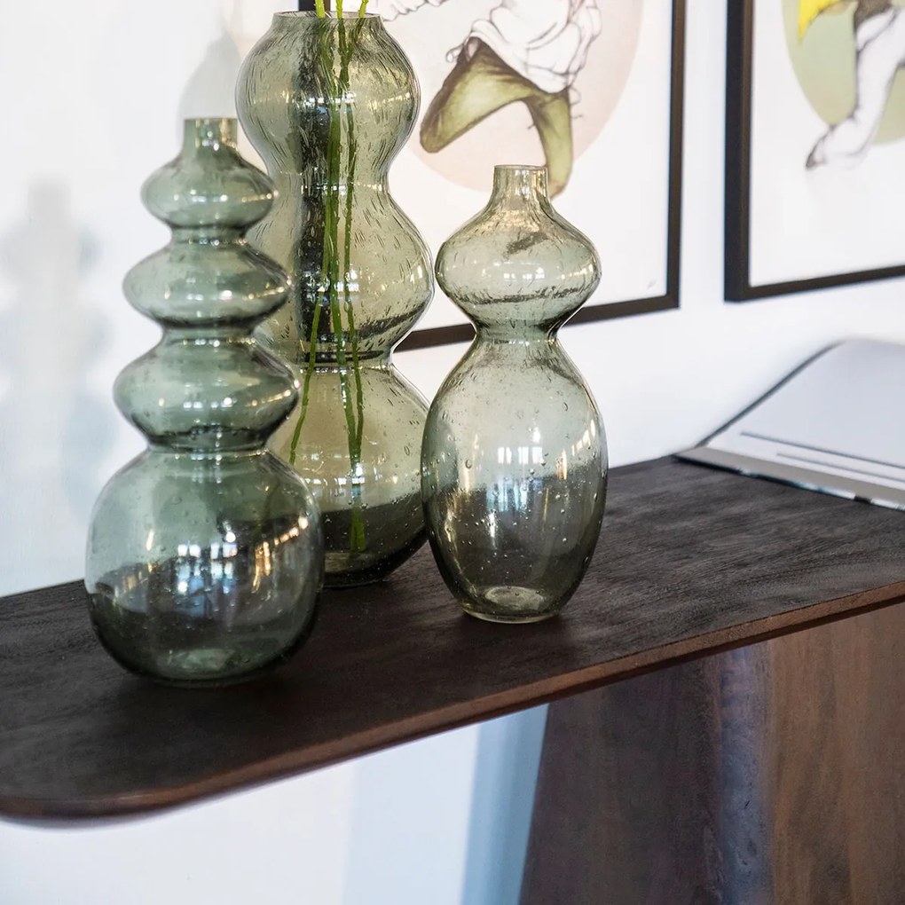 Mangohouten Sidetable - 180 X 40cm.
