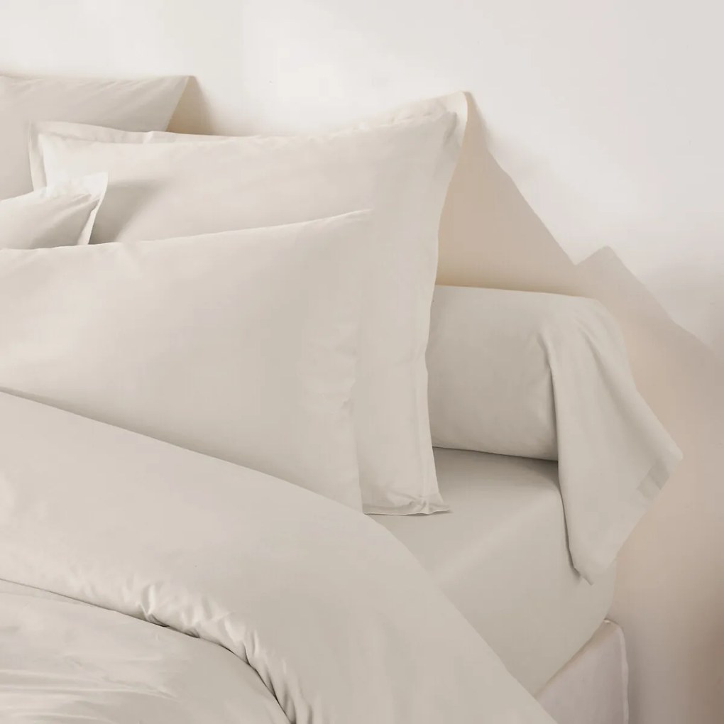 Perkal katoenen hoes, 80 draden, Scenario