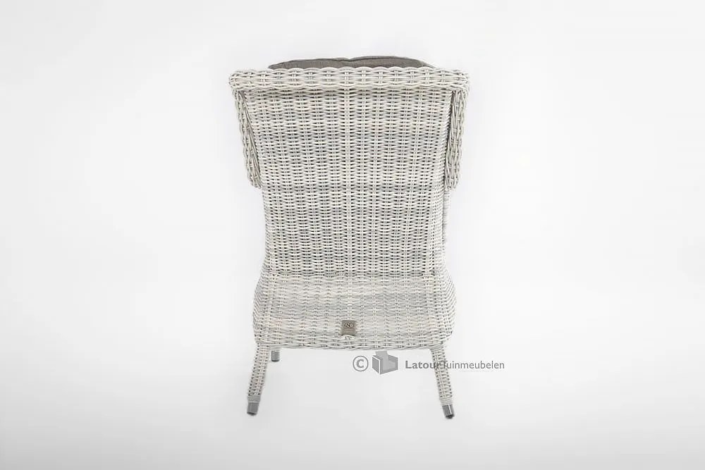 4 Seasons Outdoor | Delmar dining chair ice  Tuinstoel     weerbestendig