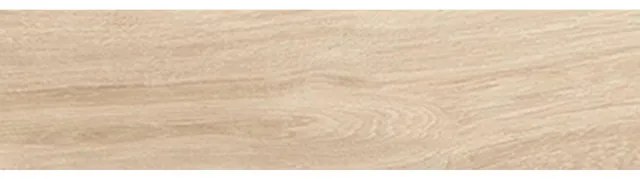 Douglas Jones Woodland Vloer- en wandtegel - 120x30cm - 9mm - gerectificeerd - Rovere Pallido (Bruin) 2029662