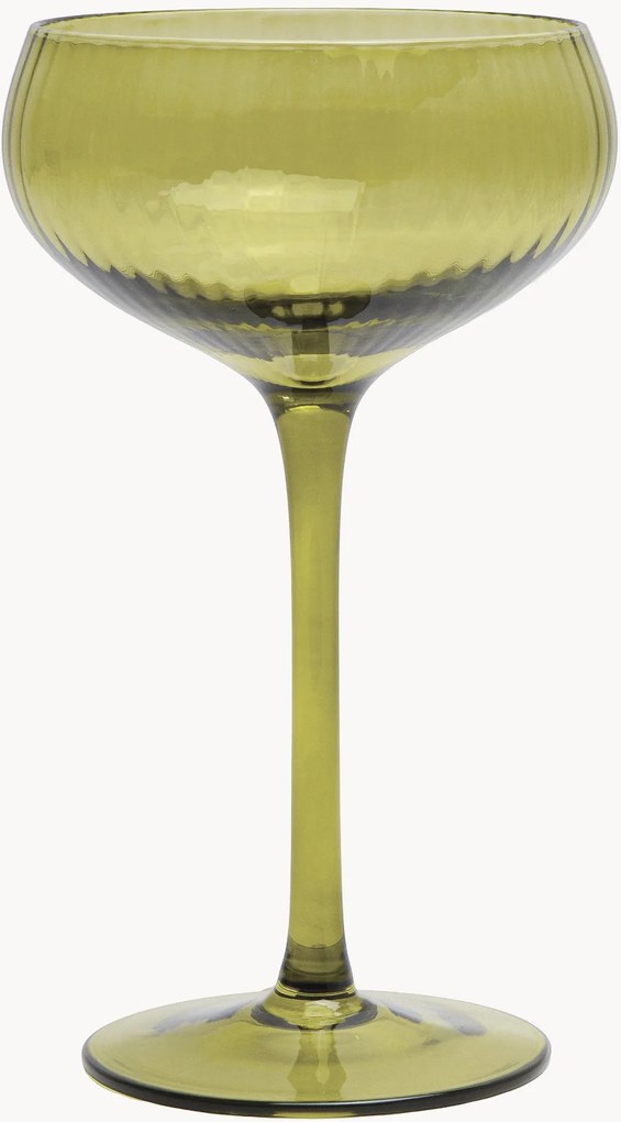 Wijnglazen The Lou, 2-delig