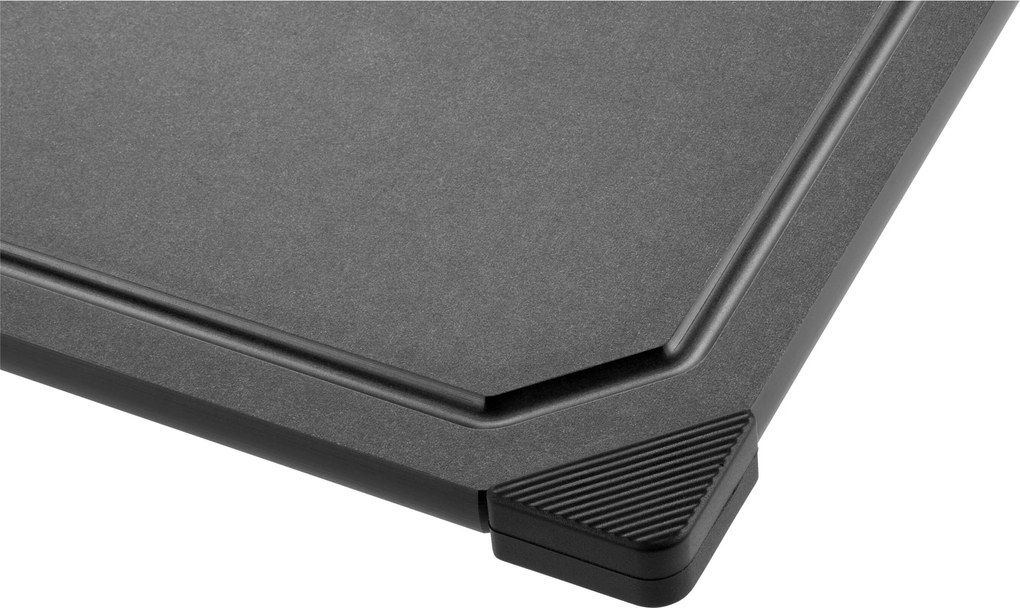 ZWILLING  Snijplank 37 cm x 25 cm, Vezelhout -  - ZWILLING