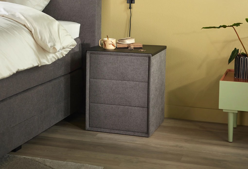 Boxspring Home 406 – Bij Swiss Sense