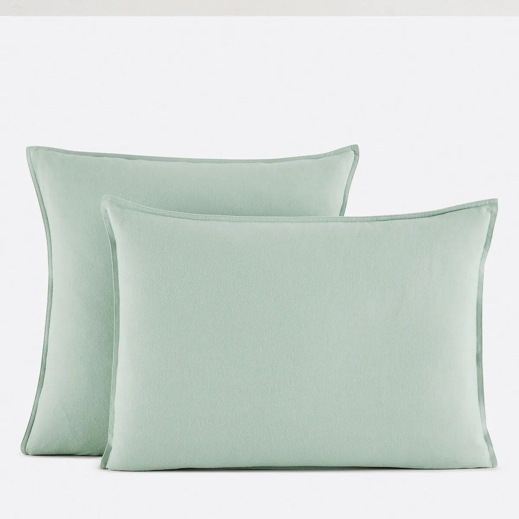 Kussensloop, katoen flanel, Clara