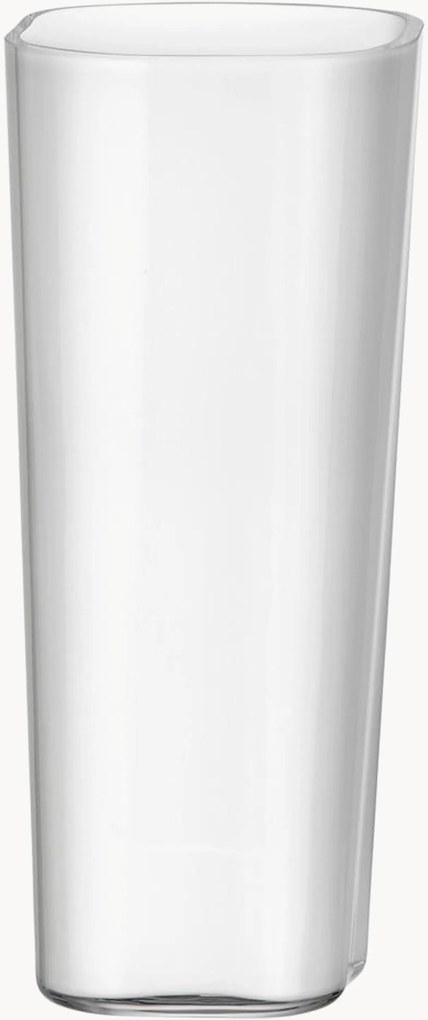 Mondgeblazen vaas Alvar Aalto, H 25 cm